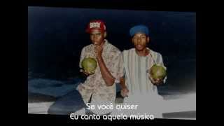 Claudinho &amp; Buchecha - Juras (com letra)