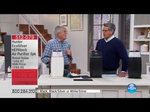 HSN | HSN Today: Winter Solutions 01.06.2017 - 08 AM