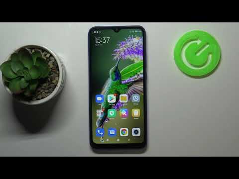 How to Check IMEI & SN in XIAOMI Redmi 9AT – Find IMEI Number