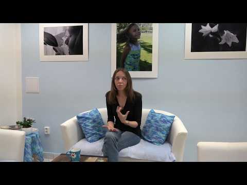 Psychologie a zvládání emocí (4) – Děti