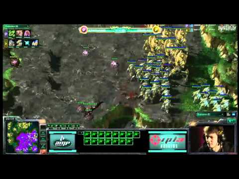 IPL 3 Stephano vs KiwiKaki