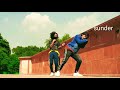 Hare Hare Hare Hum To Dil Se Hare Remix Song Freestyle Dance By Sunder And Vijay Last Kings