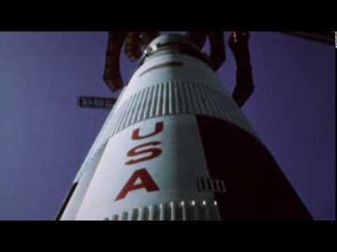 Lunar Orbit Rendezvous