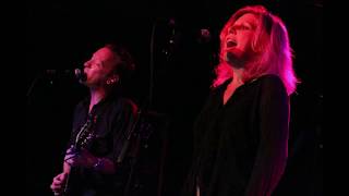 Tanya Donelly - Frozen Lake ft. Bill Janovitz (Buffalo Tom Cover)