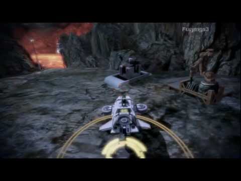 Mass Effect 2 : Supr�matie PC