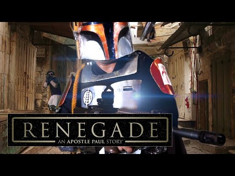 Renegade - An Apostle Paul Story - Episode 5