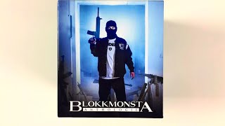 Blokkmonsta - Anthologie Box Unboxing