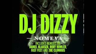 DJ Dizzy - Nomeva (Original Mix)