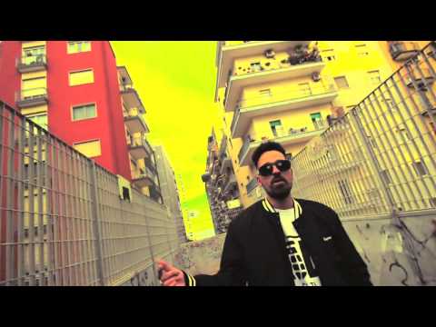 DRENA - RADIO (official video)