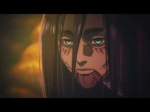 The Winner Takes It All x Red Swan - Attack On Titan