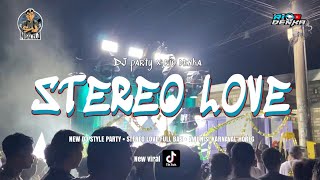Download lagu DJ MELODI ULAR RIO DENKA || STEREO LOVE FULL BASS VIRAL TIKTOK AMUNISI KARNAVAL HOREG mp3