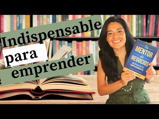 Vídeo relacionado con Tu Mentor de Negocios: Despega en Tu Emprendimiento