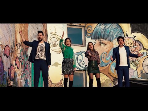 SOMOS DEL SUR - EL SECRETO DE LAS SEVILLANAS (Videoclip Oficial)