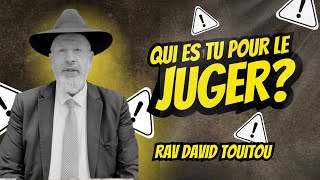 Qui es tu pour le juger (Rabenou)?… Réussite pour Binyamin Israël Ben Josiane et toute sa famille