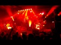 Rob Zombie - Dracula @ Live Music Hall Cologne ...