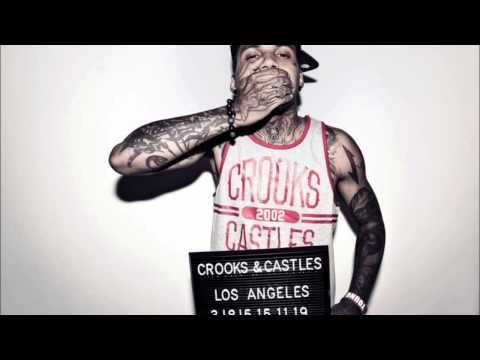 Kid Ink feat.Travis Porter - Like a G