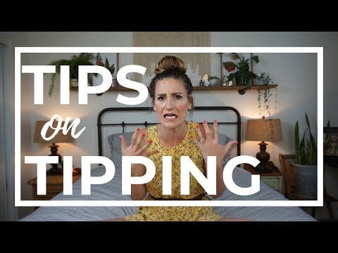 download lagu mp3 mp4 Do You Tip Wedding Vendors, download lagu Do You Tip Wedding Vendors gratis, unduh video klip Do You Tip Wedding Vendors