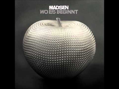 Madsen - Es wird schon wieder gut [HQ]