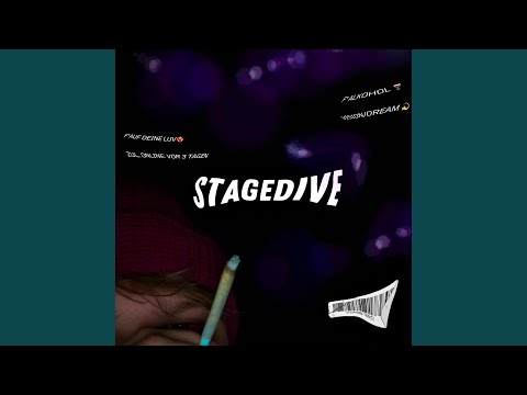 stagedive