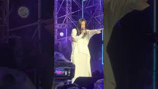 徐佳瑩 LaLa 【現在不跳舞要趕幹嘛 Just Dance】