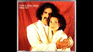 Frank Zappa - 1984 - The Valley Girl Special DVD.