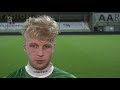 Jari Schuurman: 'Of er meer in had gezeten? Dat denken clubs wel vaker tegen De Graafschap'