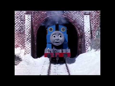 Cool Story 2 (Toy Story 2) Sneak Peek: Thomas meets the Roundup Gang.