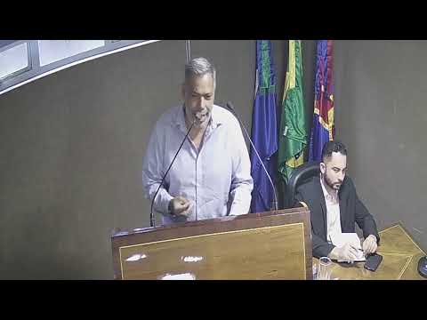 Transmissão ao vivo de Câmara Municipal de Poxoréu - MT