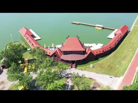 Négy évszak Palicson