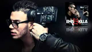 Emis Killa - DIETRO FRONT ft. Fabri Fibra