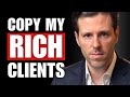 Why Millionaires Are Moving Their Money OFFSHORE Fast