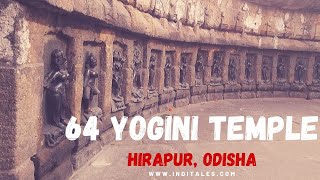Temple video