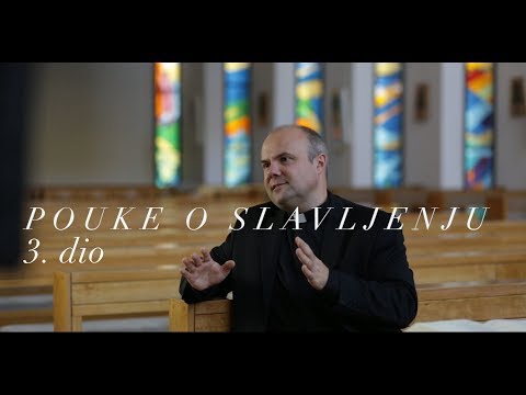 Božja pobjeda - Slavljenje 3.dio [POUKE]