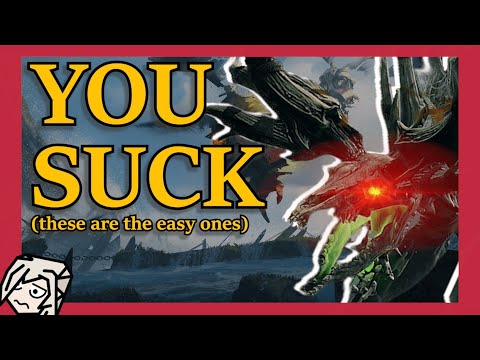 An Insulting Guide to IBS Strikes | Guild Wars 2