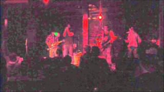 Racist Kramer - Banned From The Back Porch (12 of 14)