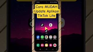 Download lagu Cara Update Aplikasi TikTok Lite #updatetiktoklite #tiktoklite #tutorialtiktoklite #kianmudah mp3 Download lagu Cara Update Aplikasi TikTok Lite #updatetiktoklite #tiktoklite #tutorialtiktoklite #kianmudah mp3