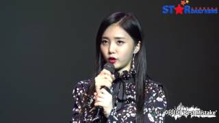 #아이디 'Best Mistake' 무대, '#박재범 선배님과 함께 작업해보고 싶어요'