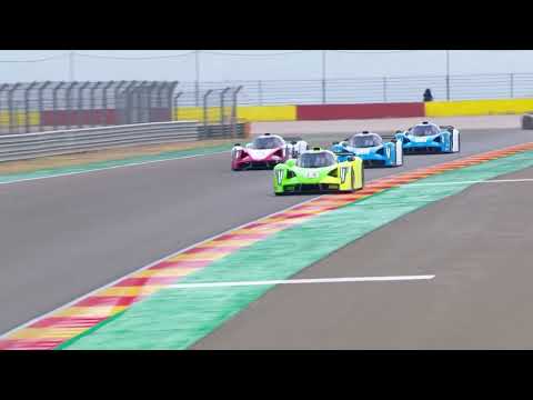 Battles during the #aragonheat !