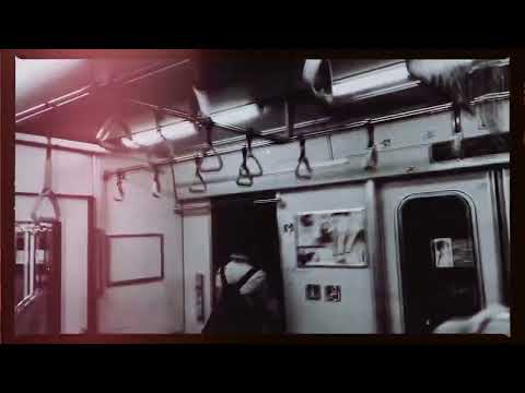 I’m too old to change / CHANNEL-K