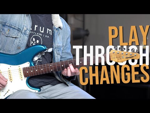 This Interval Exercise TRANSFORMED My Ability To Think & Play Through Changes