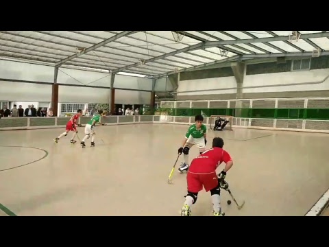 categoría - Juvenil Hc Liceo - Escola Lubians