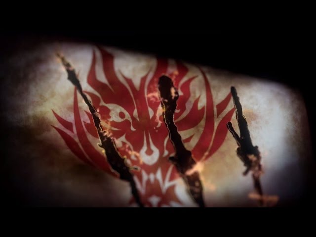 Video - God Eater 3 (PC)