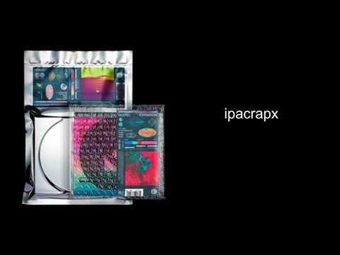 Nekfeu - CDGLAXJFKHNDATH (Les étoiles vagabondes expansion) 2019