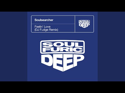 Feelin’ Love (DJ Fudge Extended Remix)