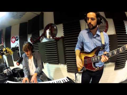 Puggy - System Of A Down Cover - Session Acoustique OÜI FM