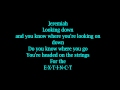 Alt-j The Gospel Of John Hurt (Lyrics) 
