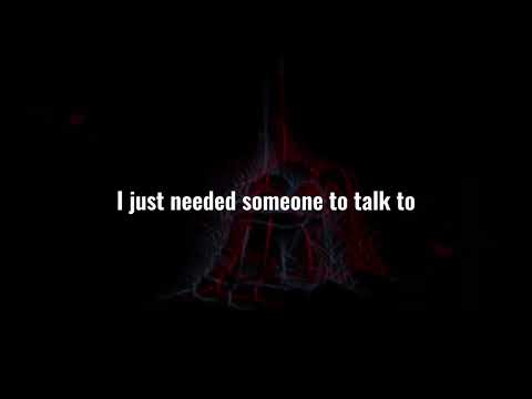Don’t talk about it//Sad ver.\\Skydxddy