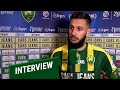 Ricardo Kishna: "Ik kan het achter me laten. Ik ben weer voetballer"