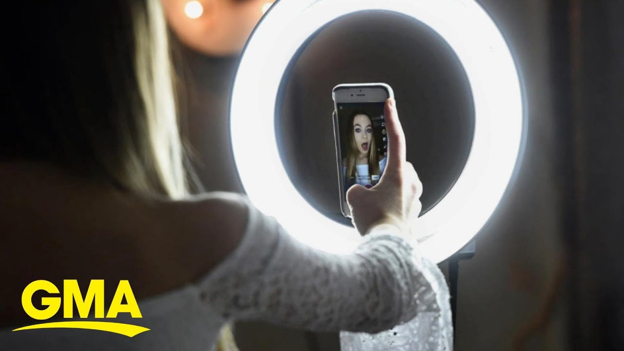 How does WhatsApp affect young people?
