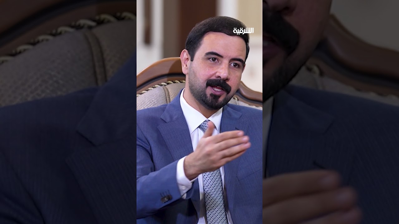 فيديو | السنيد: معترضون على المالكي يحاولون إرعاب الناس